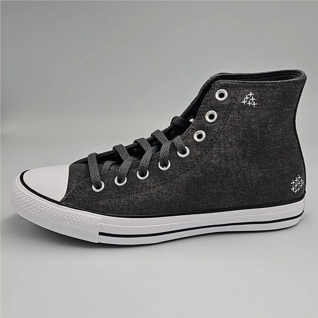 Converse shoes - Converse Chuck Taylor All Star - Gray 0