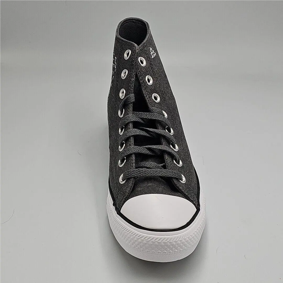 Converse shoes - Converse Chuck Taylor All Star - Gray 1