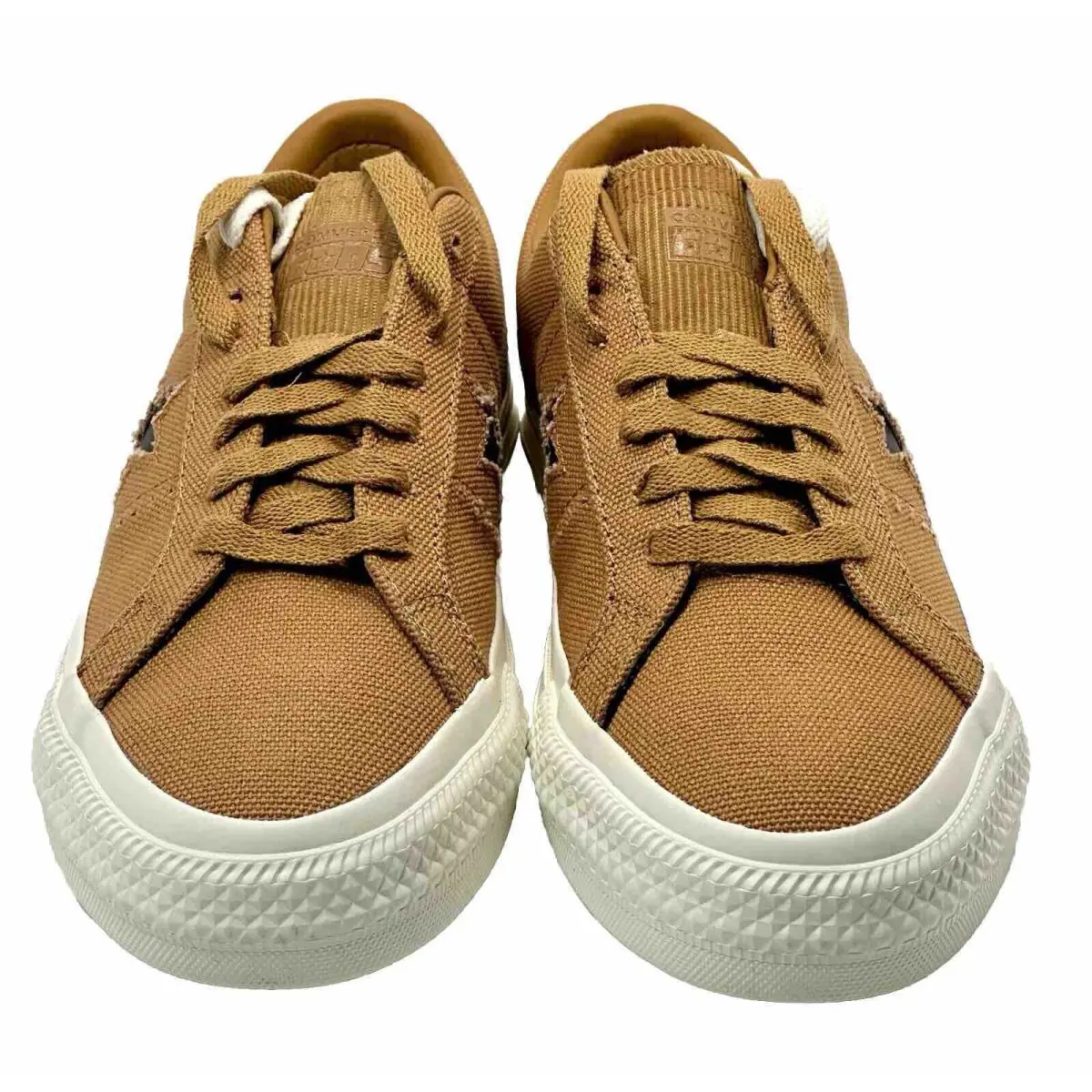 Converse shoes - One Star Pro OX - One Star Pro - Brown (UPC: 0194434566055) 5