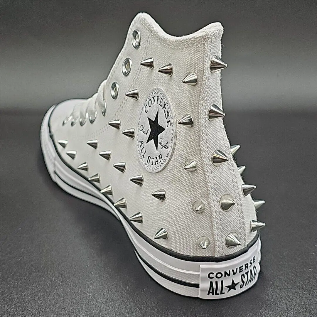 Converse shoes - Chuck Taylor - Chuck Taylor - White 1
