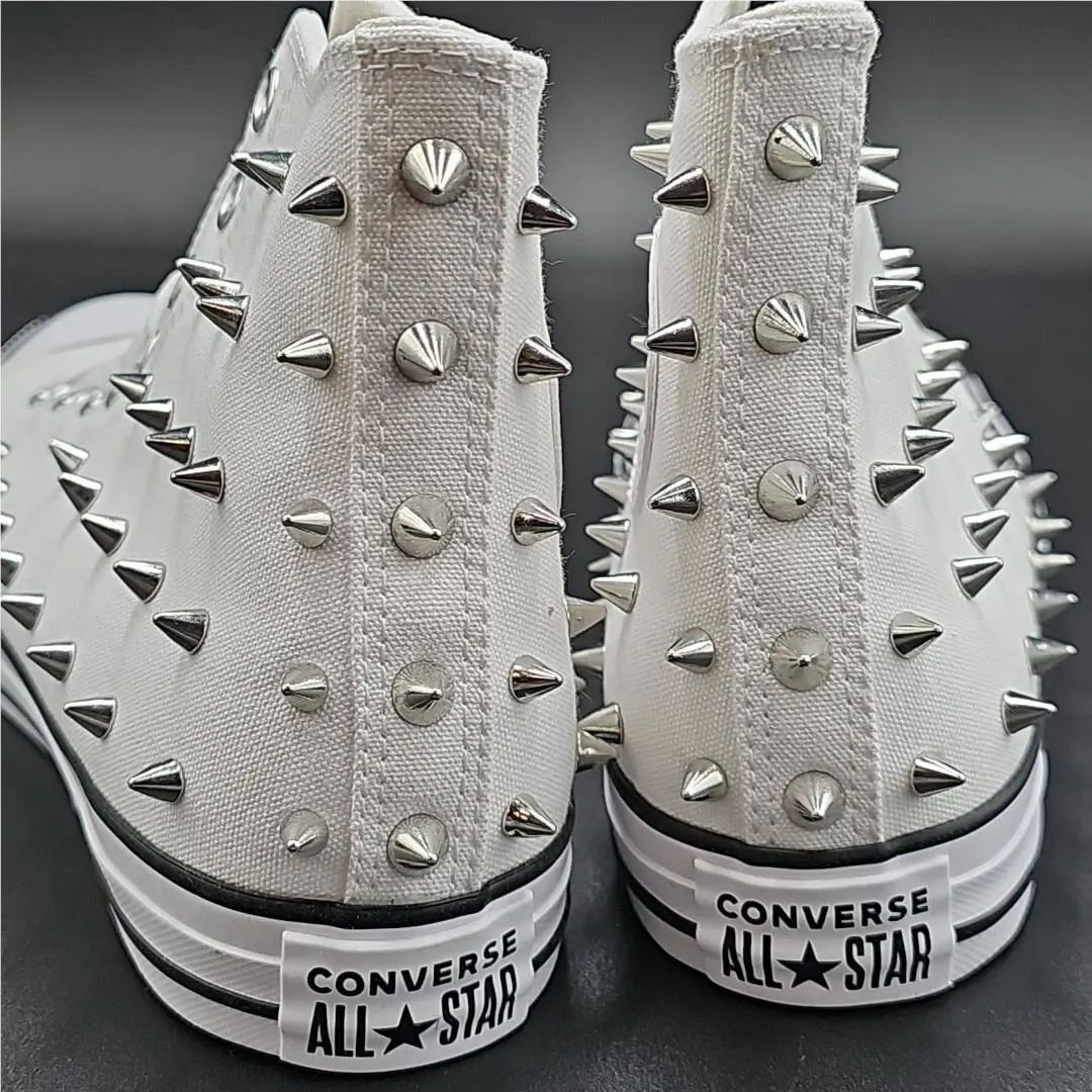 Converse shoes - Chuck Taylor - Chuck Taylor - White 5