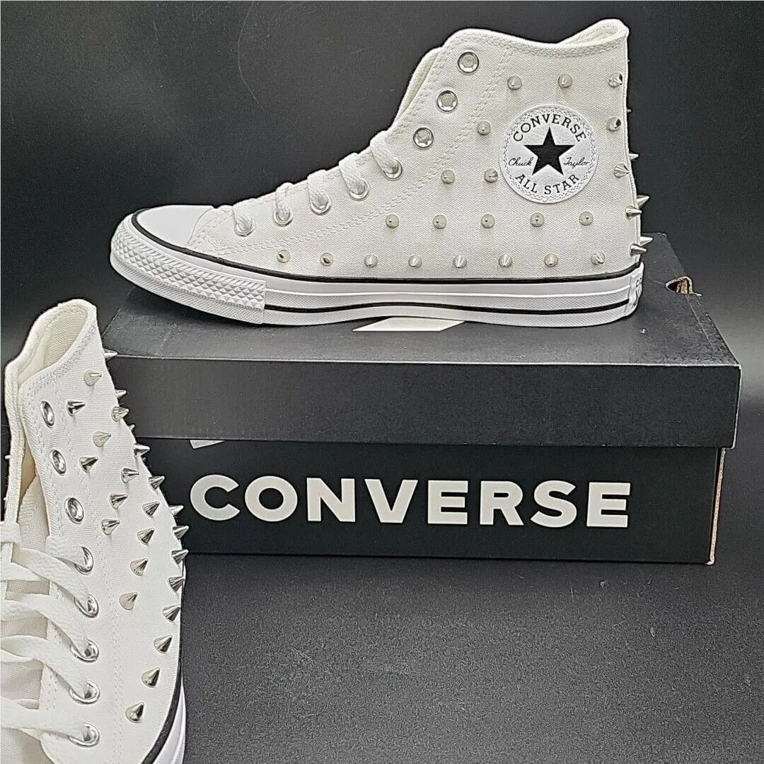 Converse shoes - Chuck Taylor - Chuck Taylor - White 6