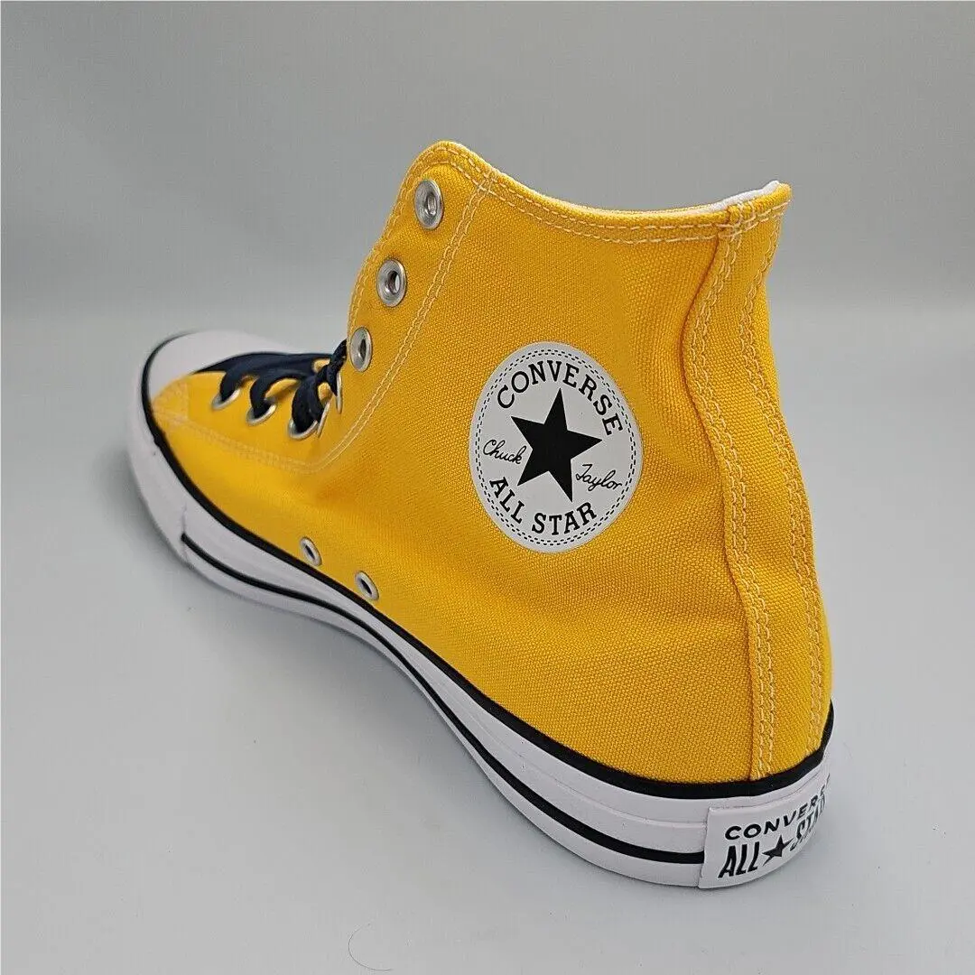 Converse shoes - Converse Chuck Taylor - Chuck Taylor - Yellow 1