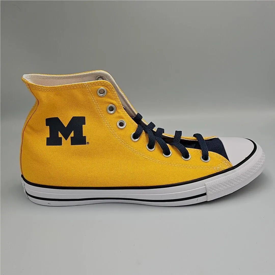 Converse shoes - Converse Chuck Taylor - Chuck Taylor - Yellow 0