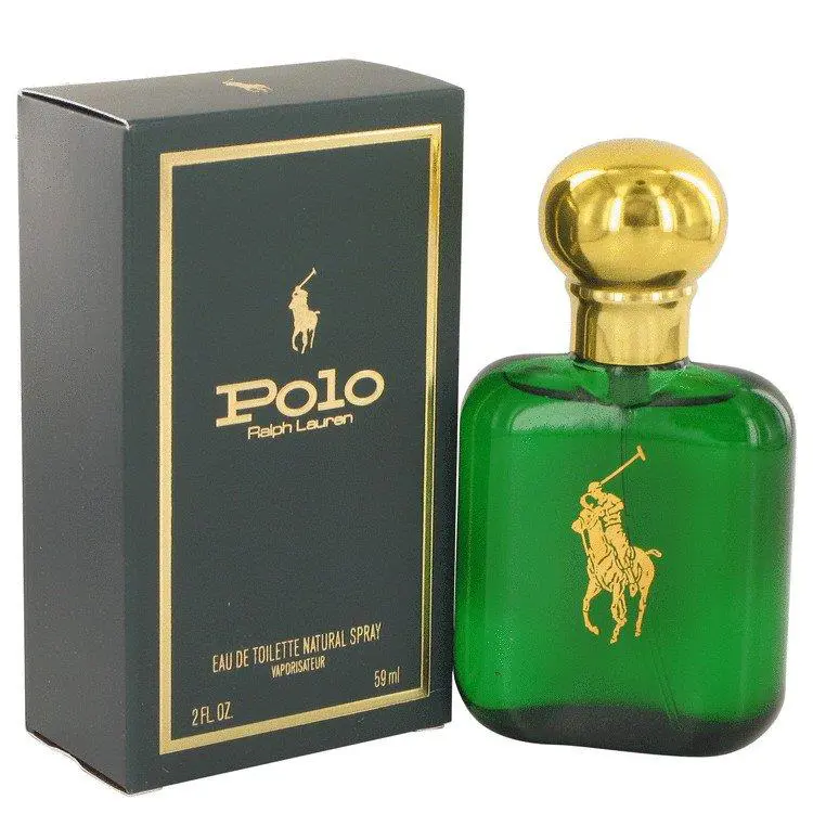 Ralph Lauren Polo Eau de Toilette