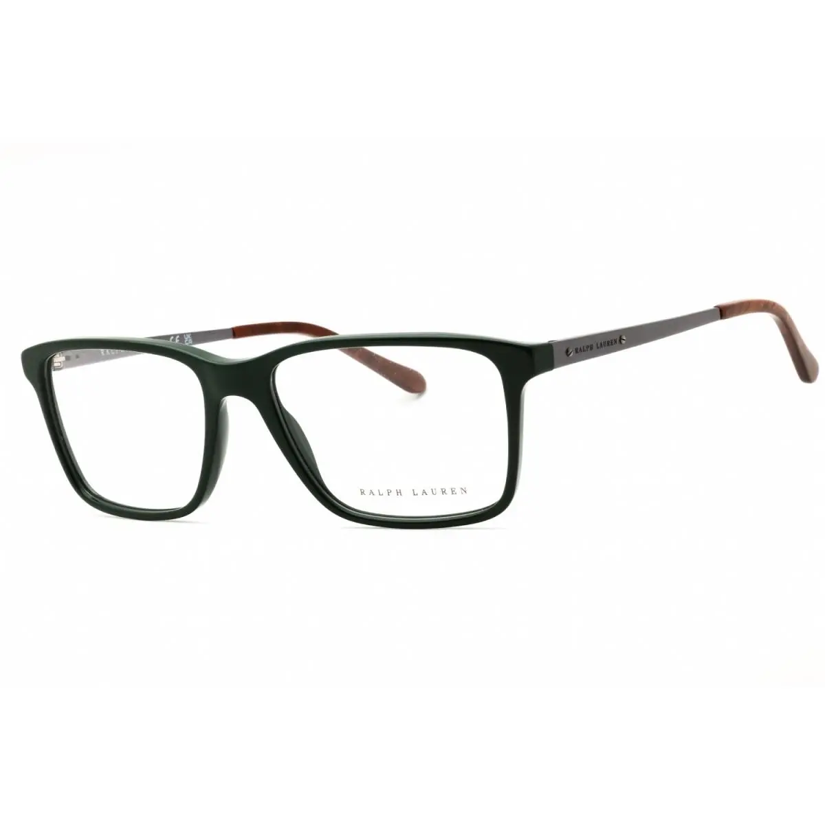 Ralph Lauren RL6133 6140 Eyeglasses Green Frame 56mm