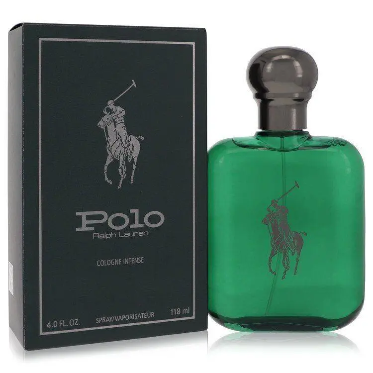 Ralph Lauren Polo Cologne Intense Cologne Intense