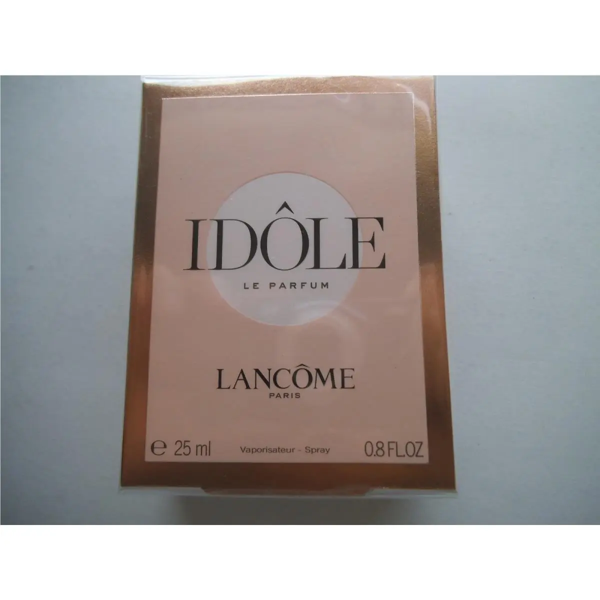 Lancome Idôle Eau DE Parfum Spray For Women 0.8 oz / 25 ml