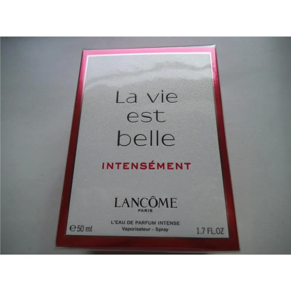 Lancome La Vie Est Belle Intensément Eau de Parfum Intense Spray 1.7 oz