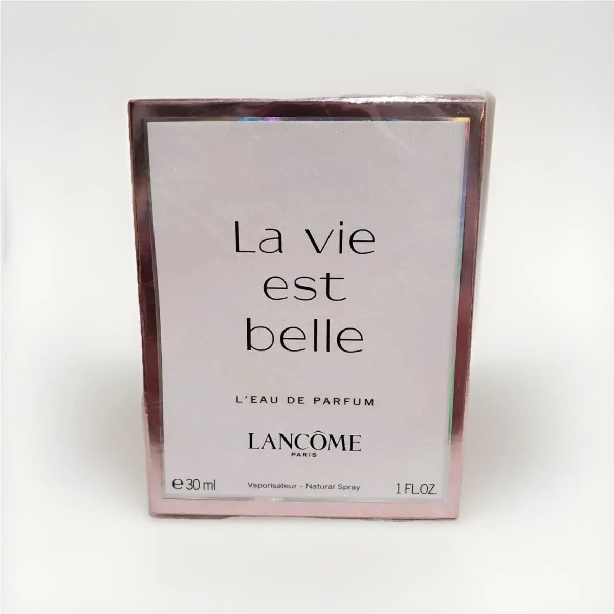 La Vie Est Belle by Lancome 1 oz 30 Ml Edp Spray Eau De Parfum
