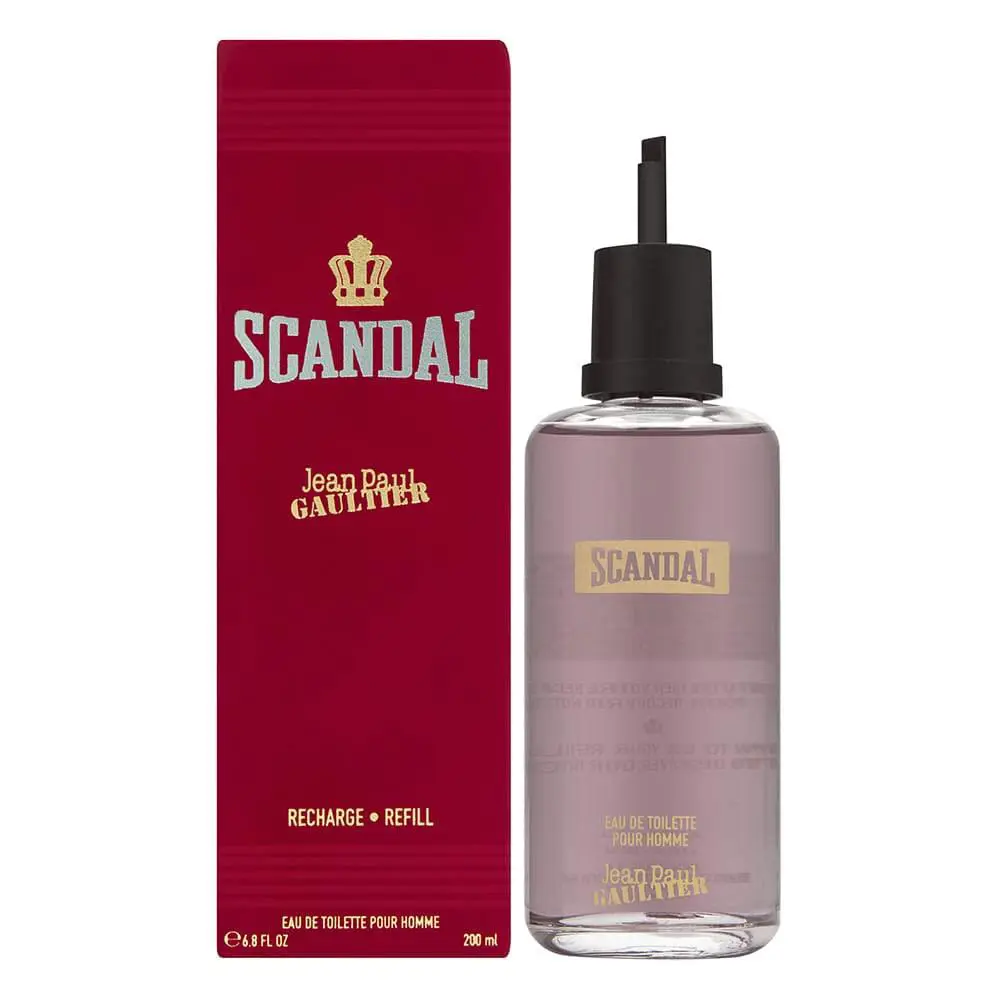 Jean Paul Gaultier Scandal Pour Homme Eau de Toilette