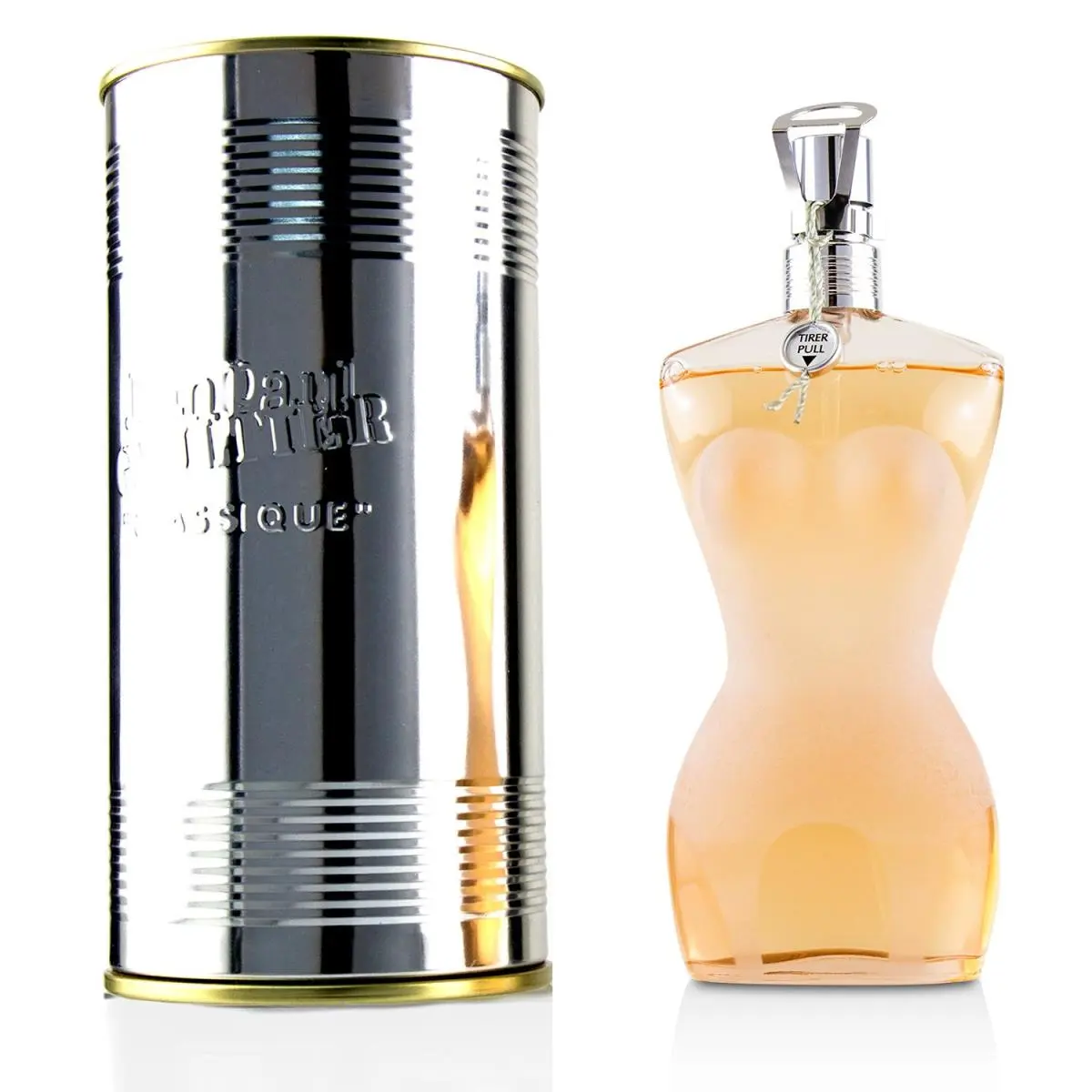 Jean Paul Gaultier Classique Eau De Toilette
