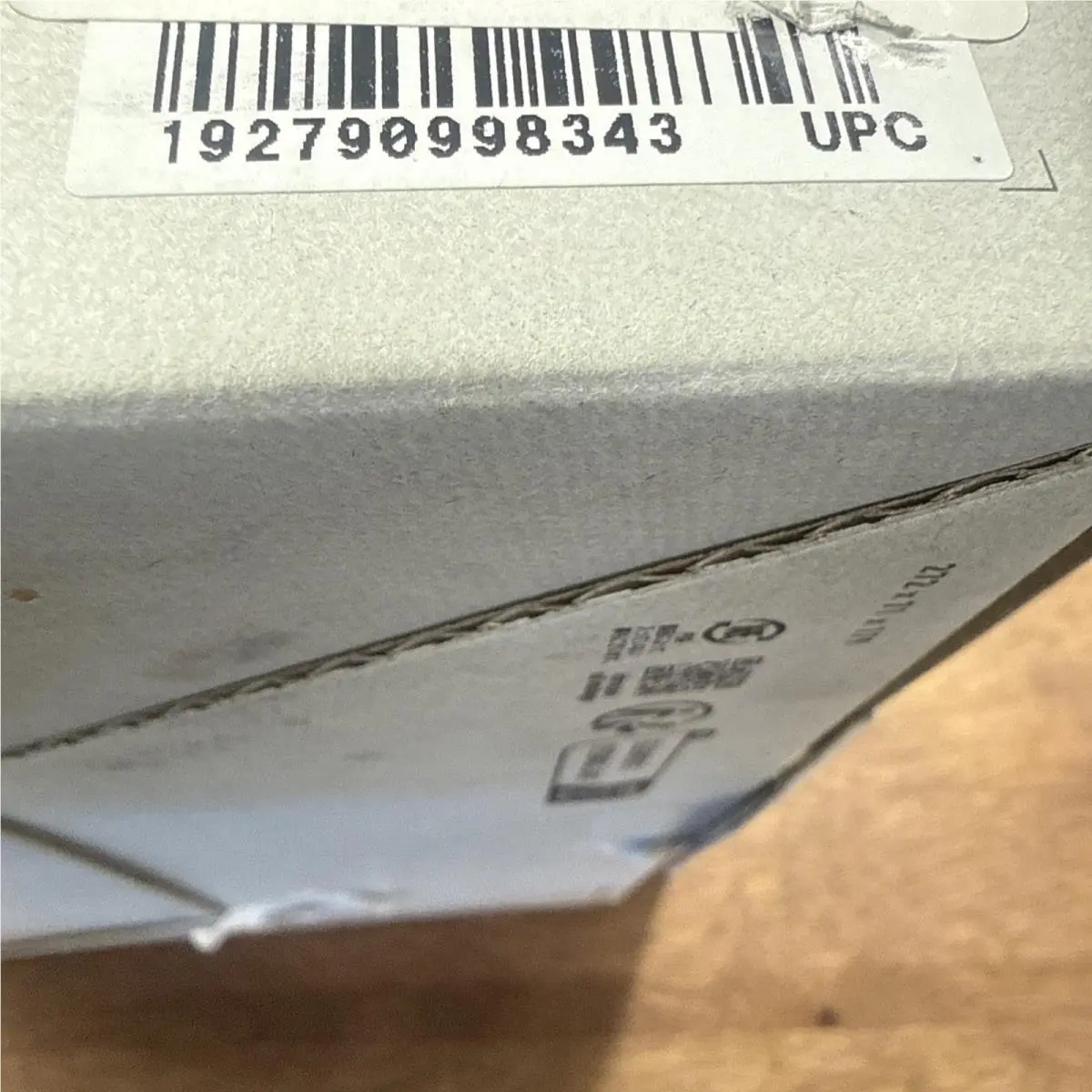 Shimano  - Shimano CUES FC-U6000-1 - CUES - EFCU600015AXA2 (UPC: 192790998343) 6