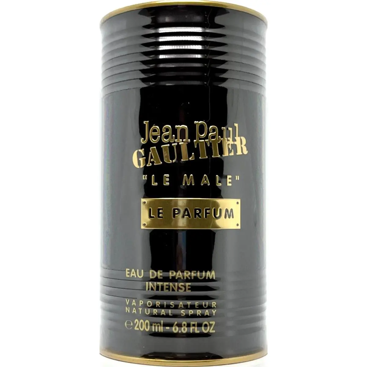 Jean Paul Gaultier Le Male Le Parfum 6.8 Oz Edp Intense For Men