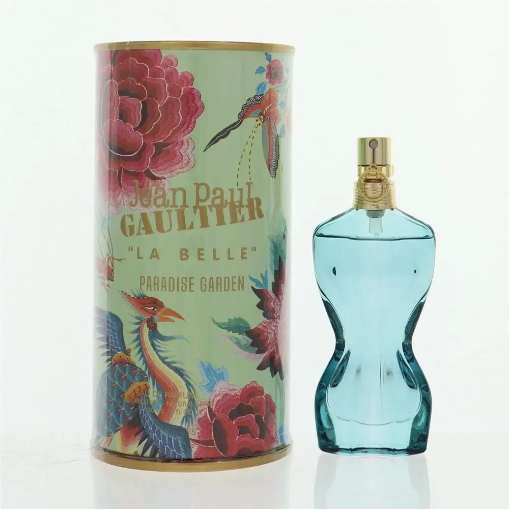 La Belle Paradise Garden 1.0 Oz 1.0 Oz Eau De Parfum Spray by Jean Paul