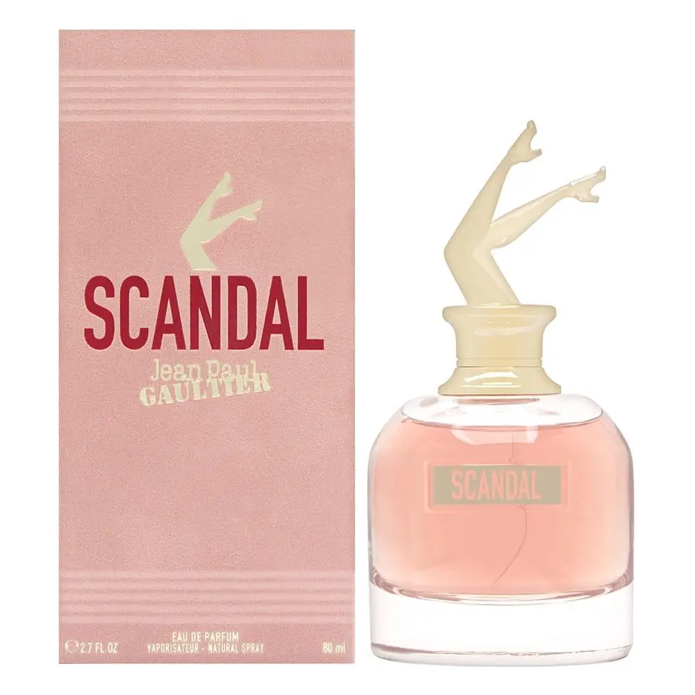 Scandal by Jean Paul Gaultier For Women 2.7 oz Edp Spray