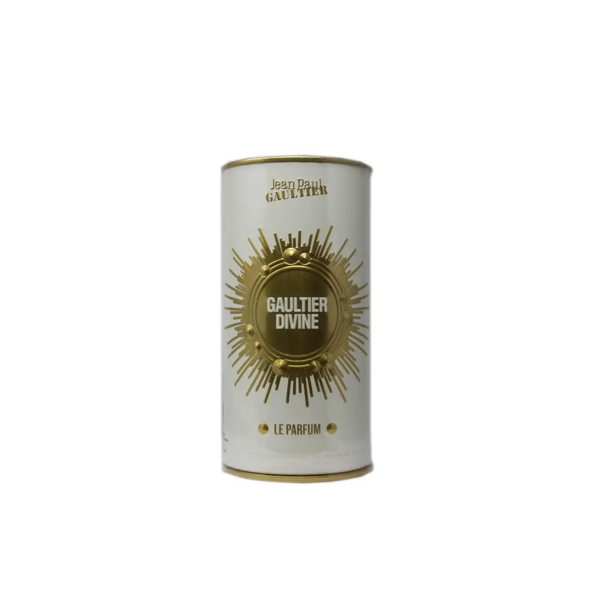 Jpg Gaultier Divine LE Parfum Eau DE Parfum Intense Spray Refillable 100ML