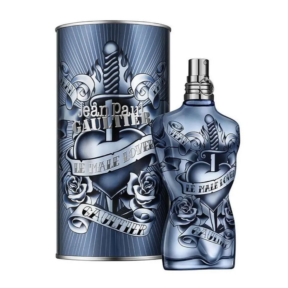 Jean Paul Gaultier Le Male Lover 125ml/4.2 oz Edp Spray Men
