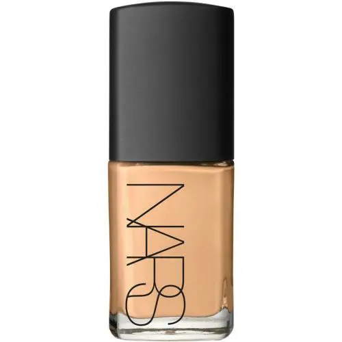Nars Sheer Glow Foundation Sahel by NARS Cosmetics