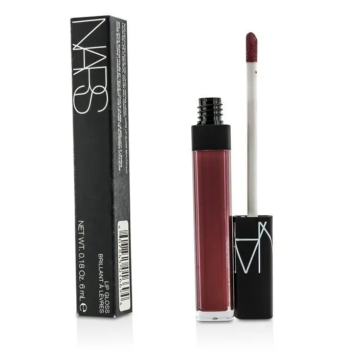 Nars Lipgloss Dolce Vita 1676 .18oz