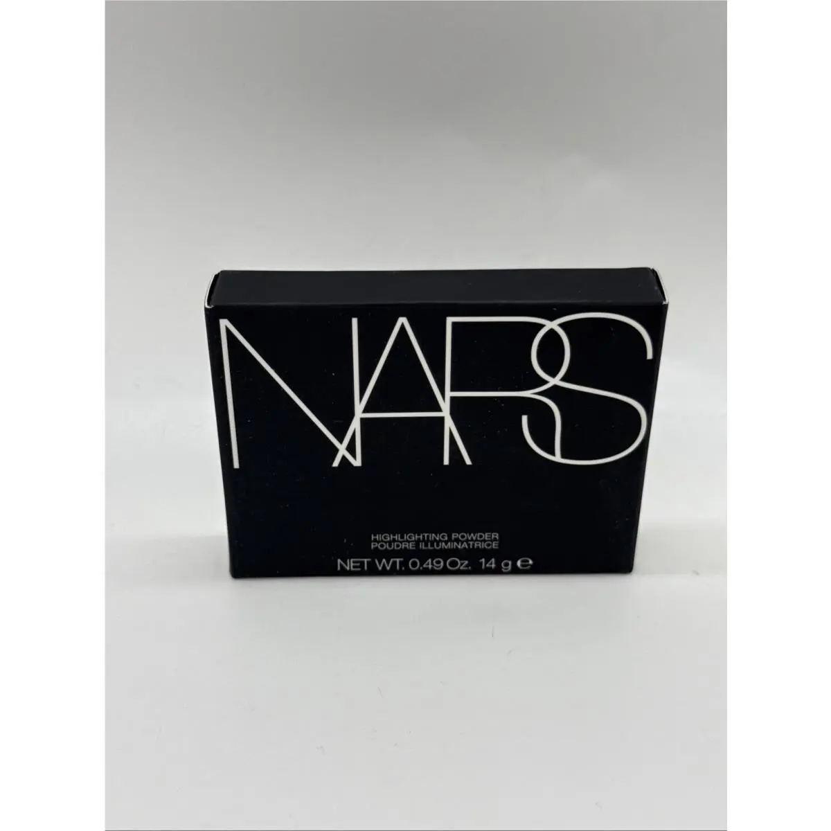 Nars Highlighting Powder Maldives 0.49 Oz D4