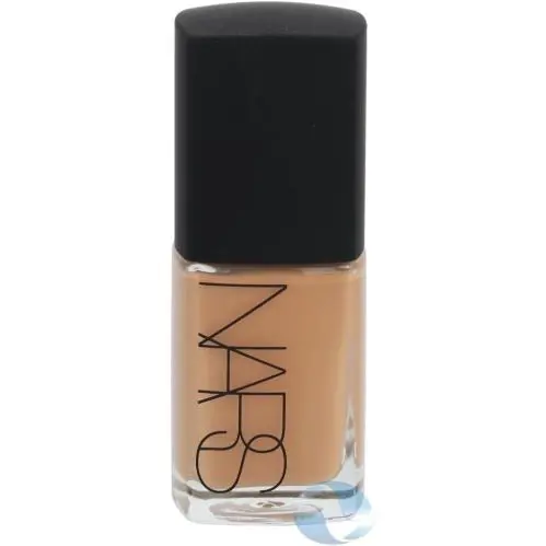 Nars Sheer Glow Foundation Vienna 4856 30ml / 1oz
