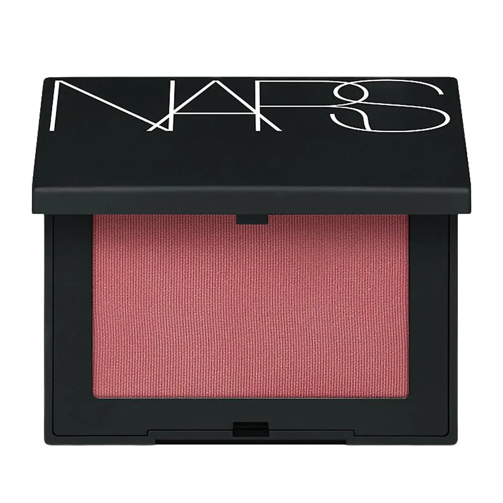 Nars Powder Blush - Refillable - 888 Dolce Vita Matte Dusty Rose