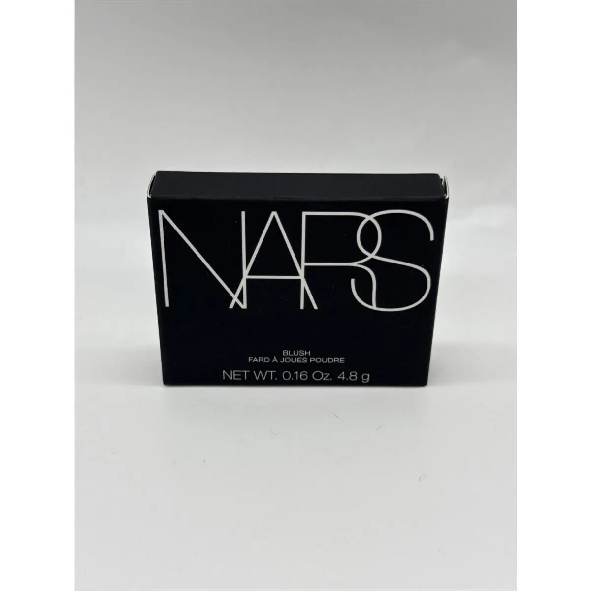Nars Blush Aroused 4083 0.16 Oz. D4