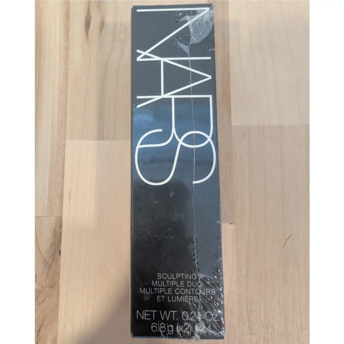 Nars Sculpting Multiple Duo Multiple Contour - Hot Sand Laguna Full Size