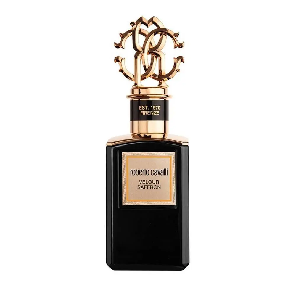 Roberto Cavalli Velour Saffron Eau De Parfum