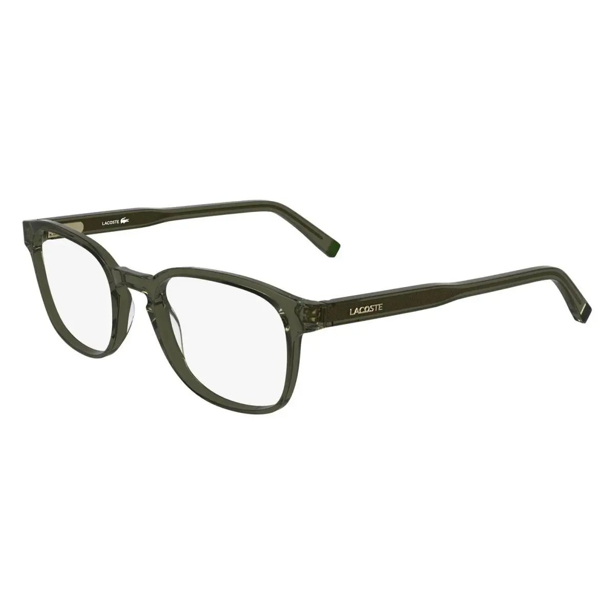 Lacoste L2964 275 Transparent Khaki 51 20 145