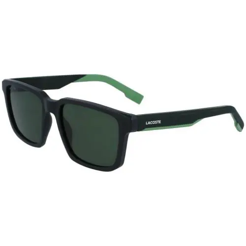 Lacoste L999S 301 Matte Green 55/18/145