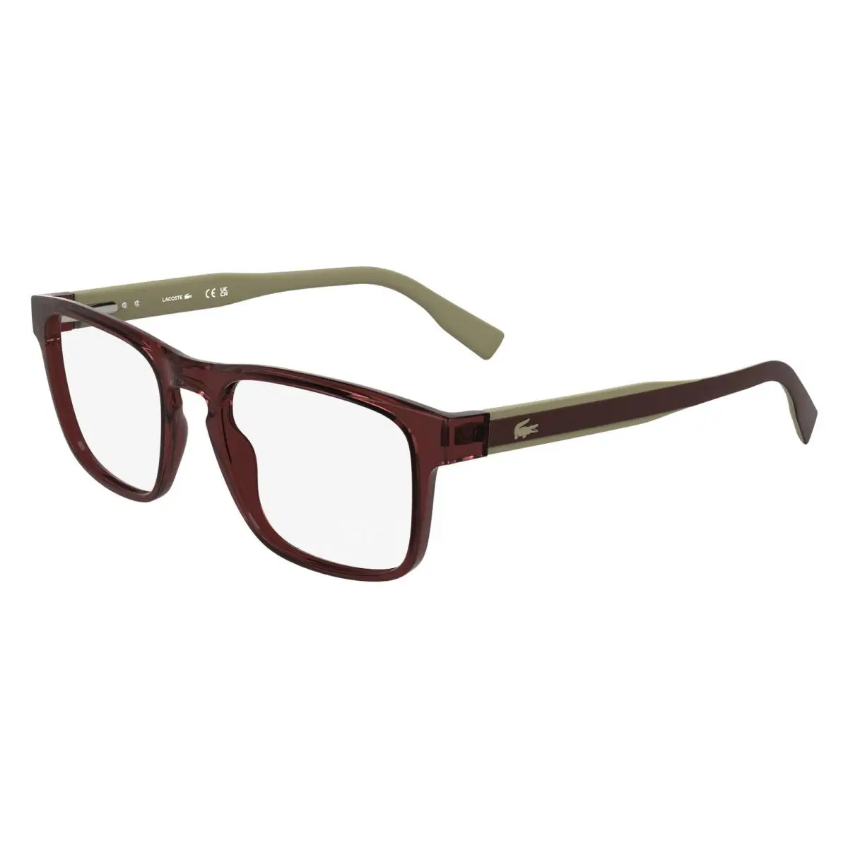 Lacoste L2972-601-54 Eyeglasses Boutique Display