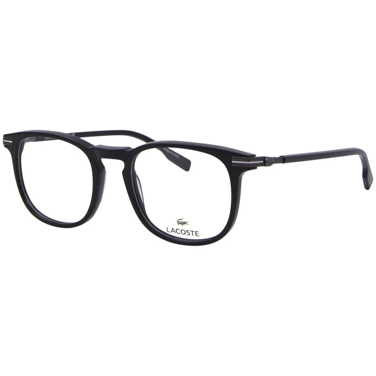 Lacoste L2954-001 Black 51 20 145