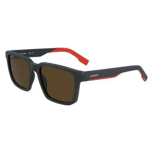 Lacoste L999S 024 Matte Black 55/18/145