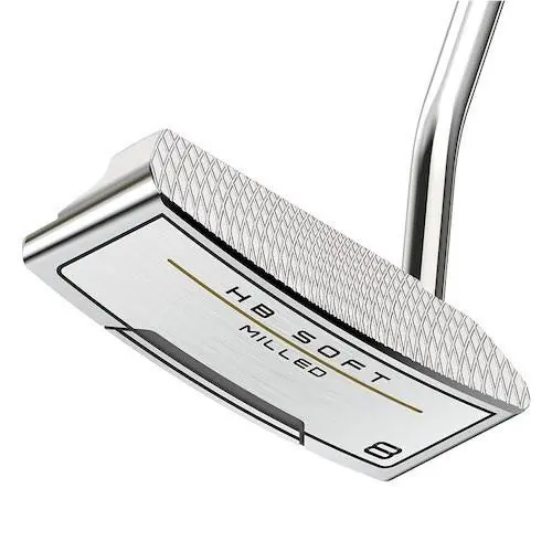 Cleveland Golf  - HB Soft Milled - Soft Milled 0