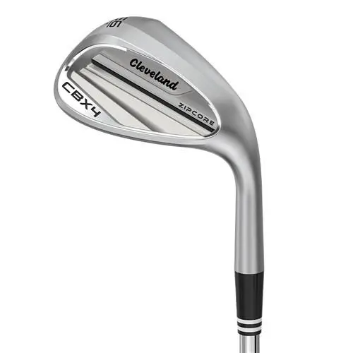 Cleveland Cbx 4 Zipcore Golf Wedge - Tour Sat