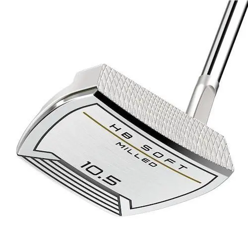 Cleveland Golf  - HB Soft Milled - Soft Milled 0