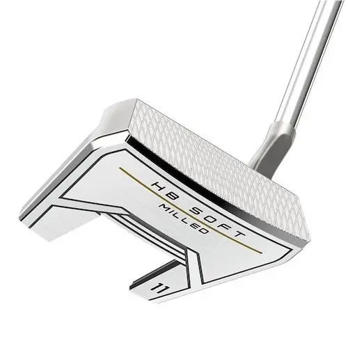 Cleveland Golf  - HB Soft Milled - Soft Milled 0
