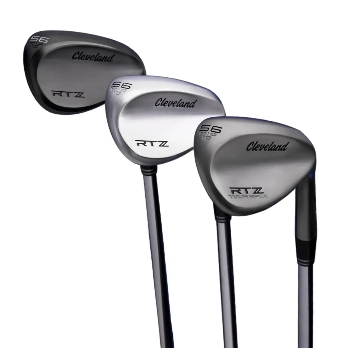 Cleveland Golf  - RTZ - RTZ - 11241738 (UPC: 4994857095134) 3