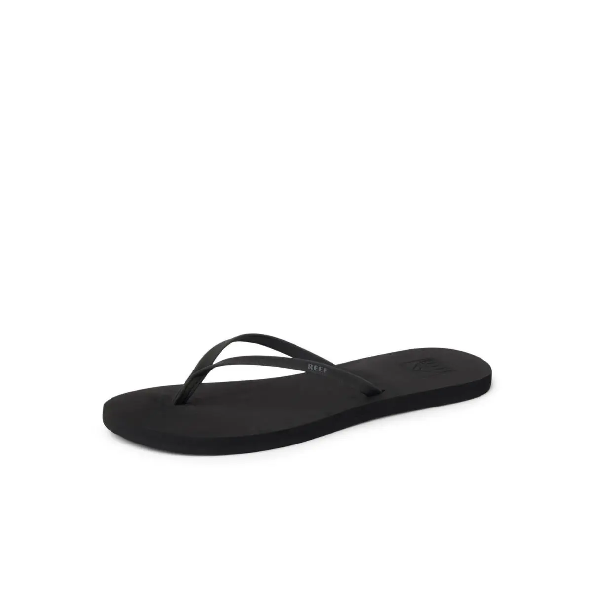 Reef Bliss Nights Women`s Sandals Black - 9 Medium 9