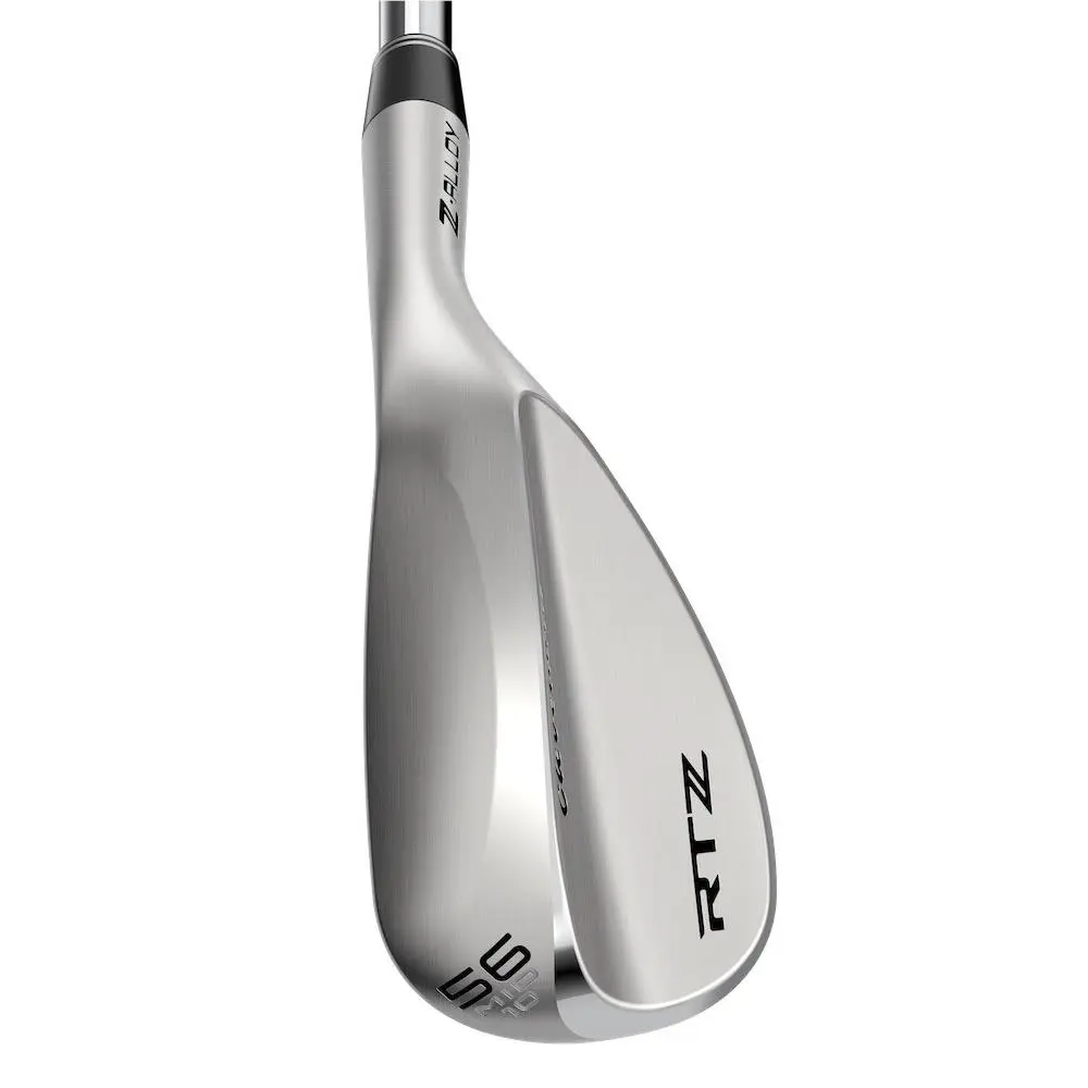 Cleveland Golf  - RTZ Tour Satin - RTZ Tour Satin - 11241740 (UPC: 4994857095158) 3