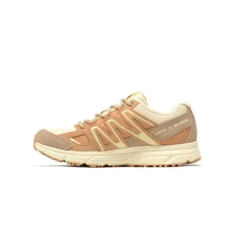Salomon shoes - 47307023 - 473070 23 - Beige 0