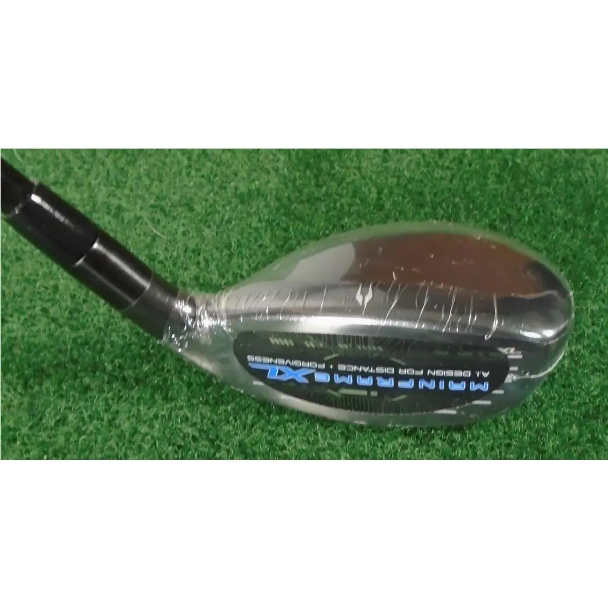 Cleveland Golf  - Halo XL - Halo - Blue 0