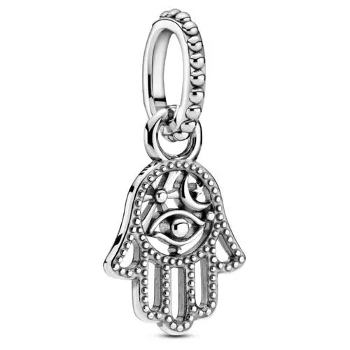Pandora Protective Hamsa Hand Charm 799144C00