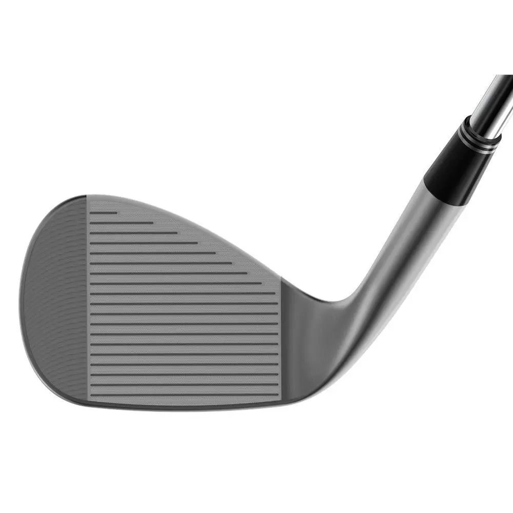 Cleveland Golf  - RTZ Black Satin - RTZ Black Satin - 11241820 - Black (UPC: 4994857094328) 0
