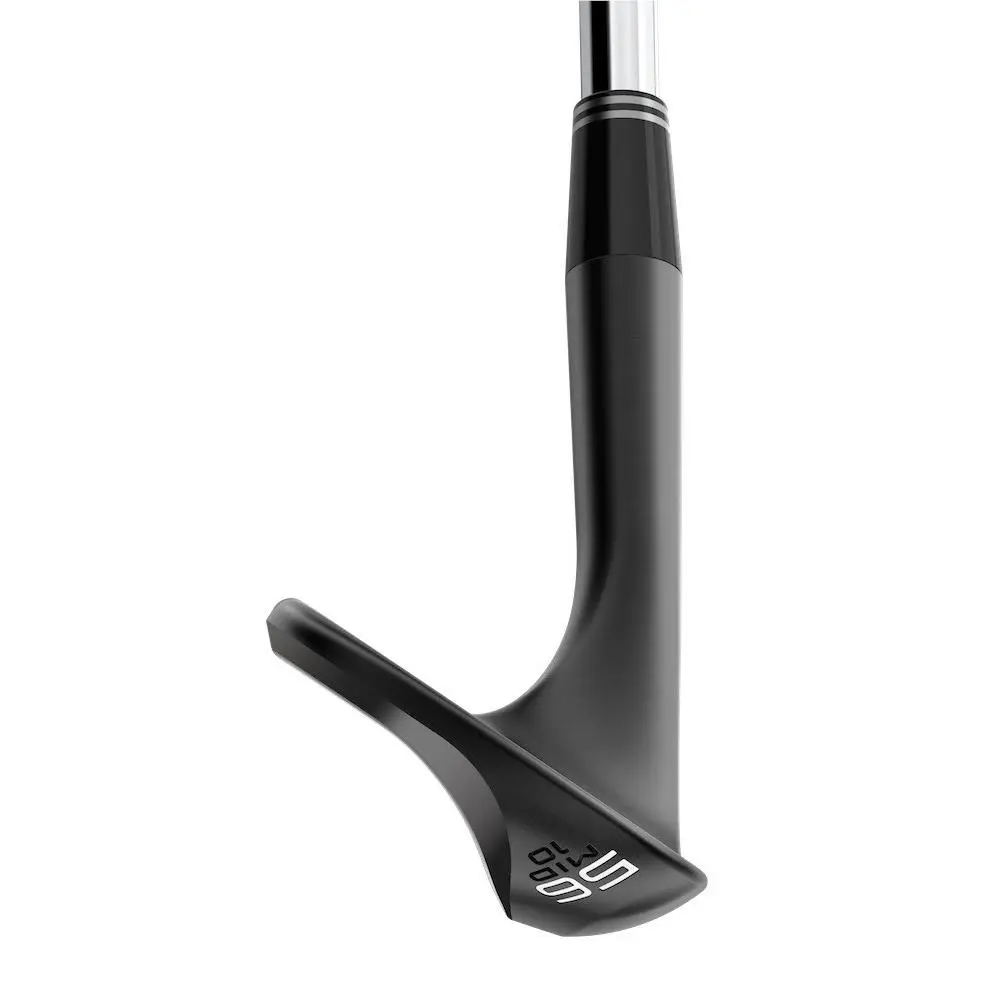 Cleveland Golf  - RTZ Black Satin - RTZ Black Satin - 11241820 - Black (UPC: 4994857094328) 2