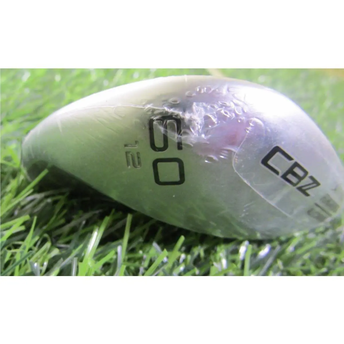 Cleveland Golf  - CBZ - CBZ (UPC: 4994857113326) 1