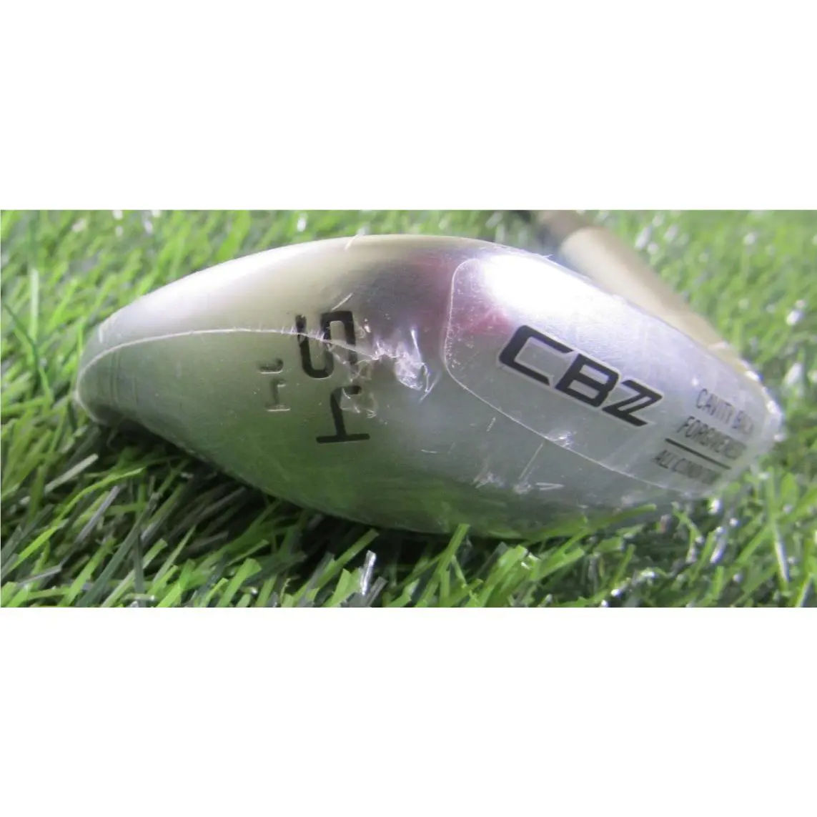 Cleveland Golf  - CBZ - CBZ (UPC: 4994857113524) 3