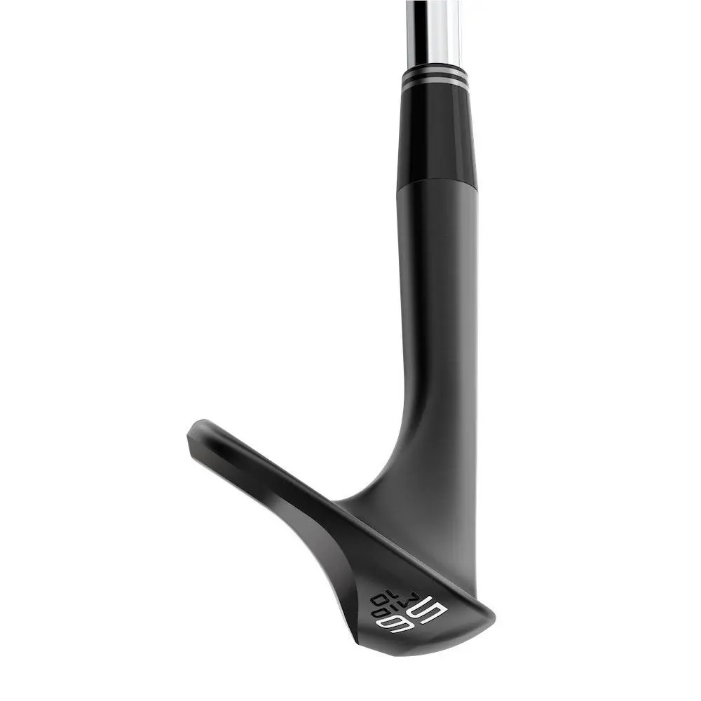 Cleveland Golf  - RTZ Black Satin - RTZ Black Satin - 11241818 - Black (UPC: 4994857094304) 2